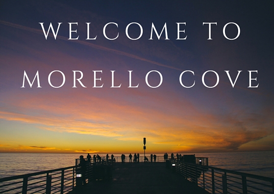 Welcome toMORELLO COVE-2
